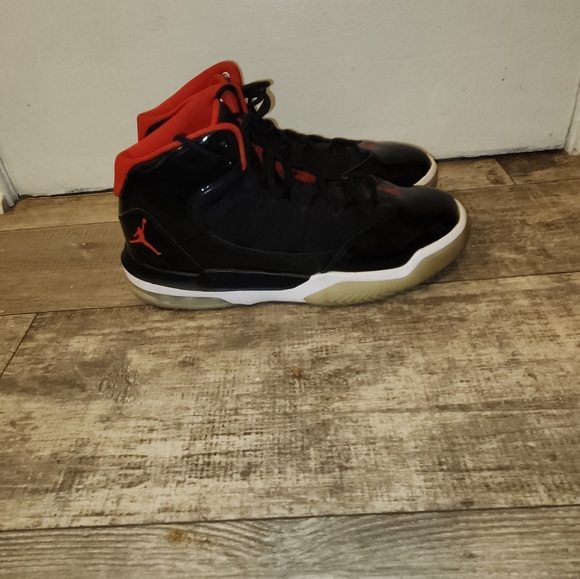 Youth Jordan Max Aura - Picture 3 of 6